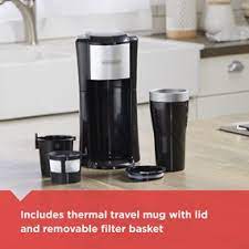 4.5 out of 5 stars. Black Decker Single Serve Coffee Machine Maker Cm618 Black Decker