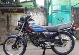 Seperti biasa, setiap lebaran, salah satu kakak ipar mtb selalu mudik menggunakan motor yamaha. Kaos Rx King Independent Di Wates Jual Kaos Rx King Garang