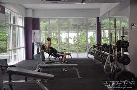 Anytime fitness menara hap seng advantes group. Sara Wanderlust Review Anytime Fitness Puchong