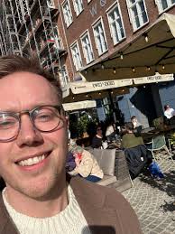 Most people don't knock