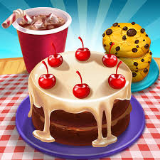 Para jugar a este juego no debes pagar nada, ya que es totalmente gratuito, aunque incluye las típicas compras que todos ahora es técnicamente multijugador local, pero no multijugador offline. Cook It Frenzy City De Juegos De Cocina Y Locura Apps En Google Play