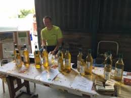 Vendredi 28 Juin 2019 Huile D Olive Bio De Nyons La Ferme De La Cassole