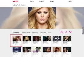 Be sure to only download music that you've already purchased or that's freely available online. How To Free Download Vevo Music Videos Of Sony And Universal