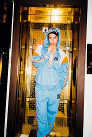 Pin De Vindy Tan En Exo Baekhyun Sehun Chanyeol
