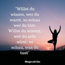Yoga Zitate Und Weisheiten Jeden Tag