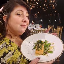 Mrs. Fish, with fish. : r/thegildedage