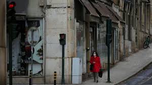 Veja a evolução de todas as estatísticas da propagação do coronavírus em portugal. Covid 19 Portugal Com Mais 87 Mortes E 3 834 Infetados Maisfutebol