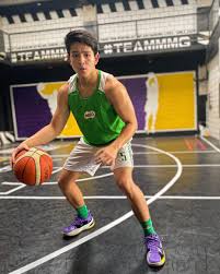 Dwight ramos is set to join gilas pilipinas in bubble training camp in calamba, laguna. Boyfriend Material Posts Facebook
