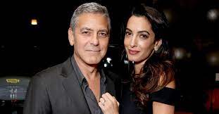 George is sedated and should recover in a few days. George Clooney Just Revealed Exactly How He First Met Amal Clooney