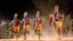 Finale for the jamboree of art and music designed to promote cultural and racial harmony along. Kimberley Aboriginal Law And Culture Festival In Pictures Abc None Australian Broadcasting Corporation