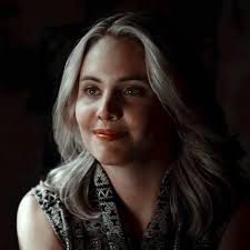 The Character We All Failed To Protect •