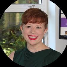 Jackie Landers's Instagram, Twitter & Facebook