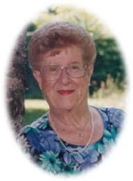 Obituary of Constance C. Quinn