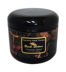 Channel the classic glamour of grace kelly and sophia loren with this fresh floral bouquet of carnation petals, soft cashmere and white i. Camille Beckman Glycerin Hand Therapy Oriental Spice 8 Ounce For Sale Online Ebay