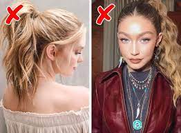 With these 5 hairstyle hacks, your greasy hair will be hidden in no time! 7 Reasons Why Hair Gets Greasy So Fast And What Can You Do About It