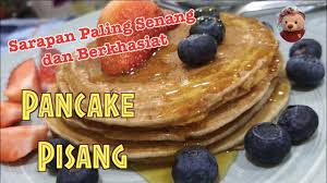 Namunnya, entah bila dapat sampai ke sana. Resepi Pancake Berkhasiat Famousresipi Farbuck Com