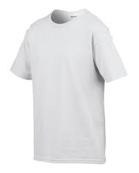 Details About Gildan Softstyle Youth Ringspun T Shirt Kids Blank Cotton School Sports Casual T