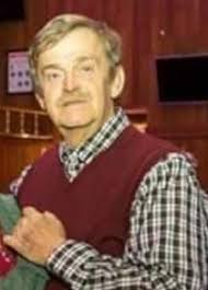 Obituary for David R Janke