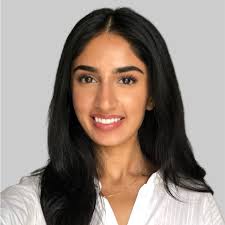 Sabrina Rashid's Instagram, Twitter & Facebook