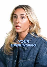 Leah Cable's Instagram, Twitter & Facebook