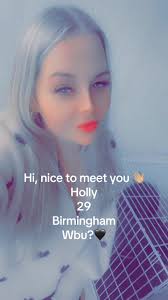 Holly Billingham