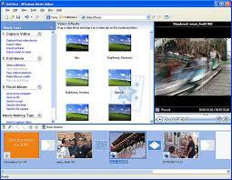 Some windows users find windows movie maker 6.0 can't run on their machine while updated to windows vista. Windows Movie Maker Download Chip