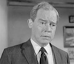 Television's New Frontier: The 1960s: Naked City (1962)