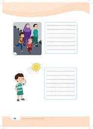 Apa yang dilakukan salah satu teman udin sehingga ia jatuh sakit? Buku Siswa Kelas 3 Tema 1 Revisi 2018 Pages 51 100 Flip Pdf Download Fliphtml5