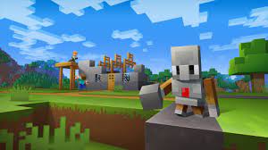 When you throw items into it, they will eventually despawn after a period. Get Started By Launching Code Builder Minecraft Apply And Enrich Introduction To Coding Microsoft Educator Center