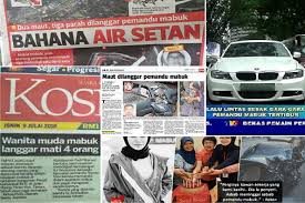 Check spelling or type a new query. Ini Penjelasan Ringkas Undang Undang Memandu Dalam Keadaan Mabuk Di Malaysia Iluminasi