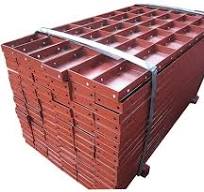 Q235 Steel Formwork System for Concrete Construction, Supplier