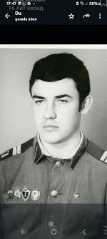 ПАВЕЛ ШТАХ 1977--1979 САВВАТИЯ...Г.П.П.Р..ПОЛК...ЧАСТЬ НЕ ПОМНЮ,36 ЛЕТ ЖИВУ  В ГЕРМАНИИ..ВОЕННЫЙ БИЛЕТ ЗДАЛ.