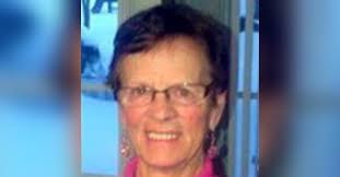 Vera Friedmann Obituary