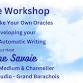 Oracle Workshop event image