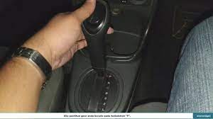 Maybe you would like to learn more about one of these? Cara Hidupkan Enjin Kereta Gear Auto Youtube