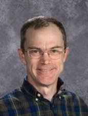 John Huser — Blessed Sacrament Catholic School
