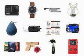 The 40 best stocking stuffers to give your favorite man. 50 Best Men S Stocking Stuffers Of 2021 Hiconsumption