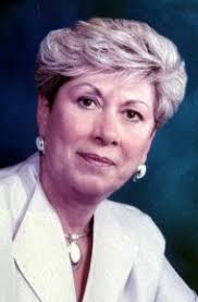 Alberta M. “Bert” Rutt Obituary