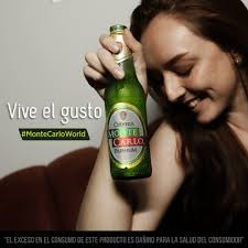 Comenta cómo vives el gusto junto a Monte Carlo. #MonteCarlo #ViveElGusto  #MonteCarloWorld