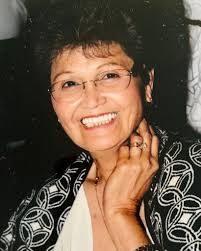 Veronica "Ester" Pierson Obituary July 11, 2024