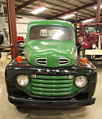 Image result for Brewster Green 1948 Truck