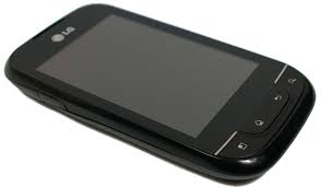 LG Optimus Net specs, review, release ...