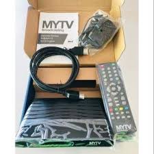 Malaysia telah beralih ke siaran tv digital sepenuhnya. Free Shipping Mytv Combo Dekoder Original Siaran Digital Myfreeview Electronics Others On Carousell