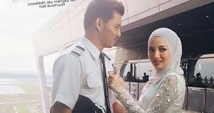 Ost suri hati mr pilot. Ending Suri Hati Mr Pilot Versi Novel