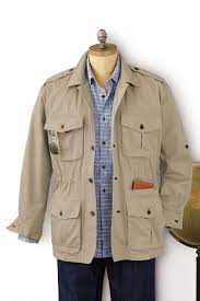 Pin By Ferenc Smit On Safari Jackets Safari Jacket Travel Blazer Jackets