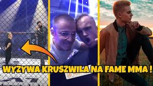 #fagata #kamerzysta #drama siemka facebook: Kruszwil Wiek