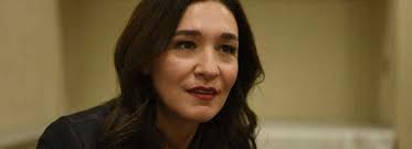 Lorena Muñoz dirigirá un documental sobre la mayor fuga de una cárcel de  mujeres del Uruguay