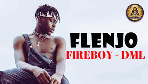 Download fireboy dml lifestyle mp3. Fireboy Dml X Airtel Flenjo Official Lyrics Video