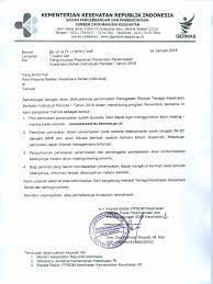 Berikut ada diskusi menarik dari group bpjs kesehatan mengenai masalah ini. Pengumuman Pemilihan Peminatan Ns Individual Periode I Tahun 2018