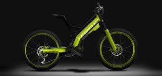 ebike concepts by alex thusbass at coroflot com ebike bike design electric bike